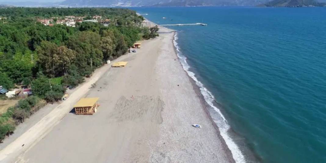 Ne Bodrum ne Antalya! Bu yeri kimse bilmiyor, giden dönmek istemiyor 2